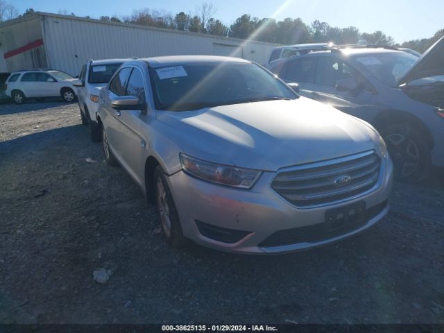 FORD TAURUS 2015 1fahp2e88fg102225