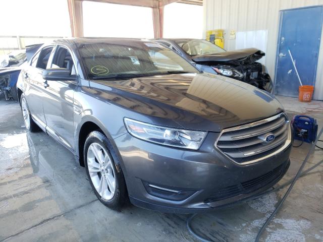 FORD TAURUS SEL 2015 1fahp2e88fg104153