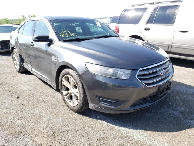 FORD TAURUS SEL 2015 1fahp2e88fg105500