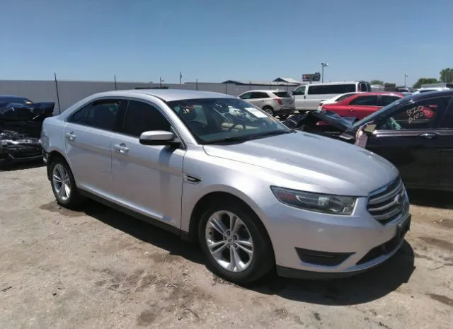 FORD TAURUS 2015 1fahp2e88fg111801