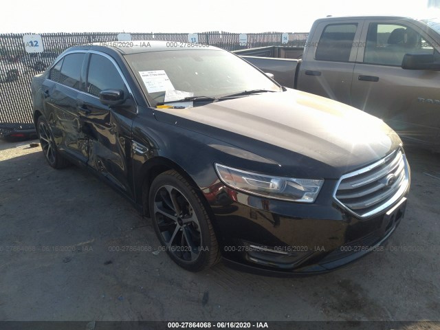 FORD TAURUS 2015 1fahp2e88fg111961