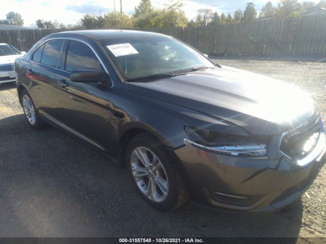 FORD TAURUS 2015 1fahp2e88fg121101