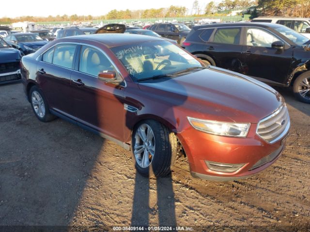 FORD TAURUS 2015 1fahp2e88fg122118