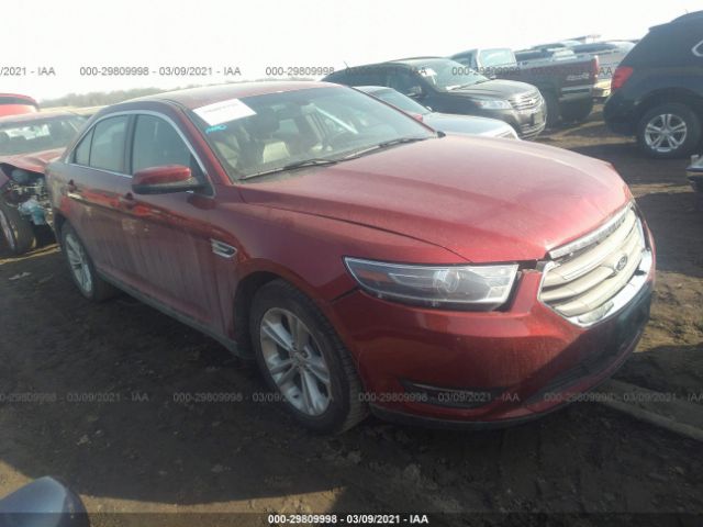 FORD TAURUS 2015 1fahp2e88fg122488