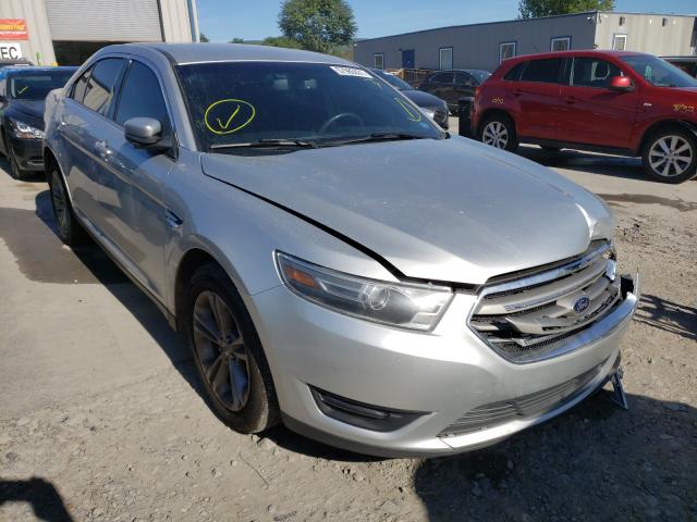 FORD TAURUS SEL 2015 1fahp2e88fg122927