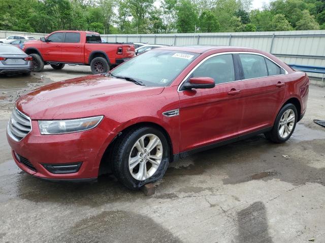 FORD TAURUS 2015 1fahp2e88fg123074