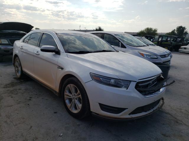 FORD TAURUS SEL 2015 1fahp2e88fg124130