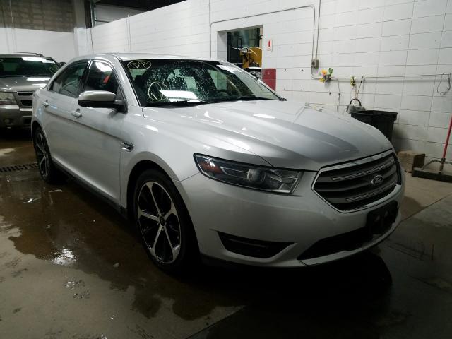 FORD TAURUS SEL 2015 1fahp2e88fg126346