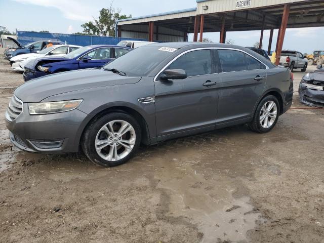 FORD TAURUS SEL 2015 1fahp2e88fg127139