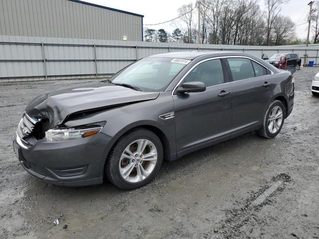 FORD TAURUS SEL 2015 1fahp2e88fg129196