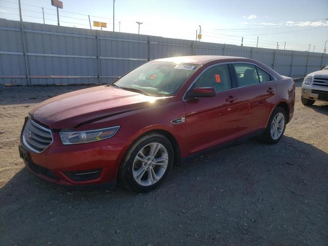 FORD TAURUS 2015 1fahp2e88fg133362