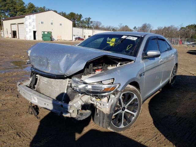 FORD TAURUS SEL 2015 1fahp2e88fg134978