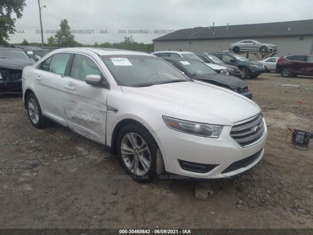 FORD TAURUS 2015 1fahp2e88fg135449