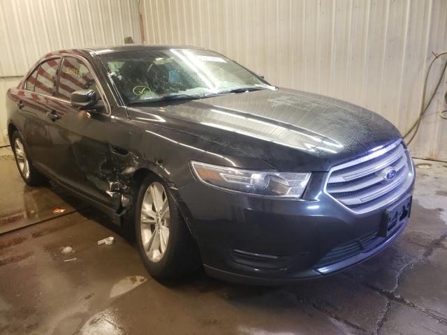 FORD TAURUS SEL 2015 1fahp2e88fg140716