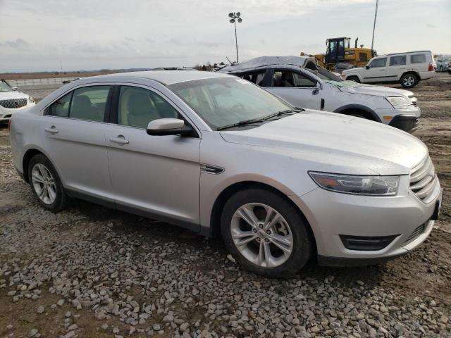 FORD TAURUS SEL 2015 1fahp2e88fg143728