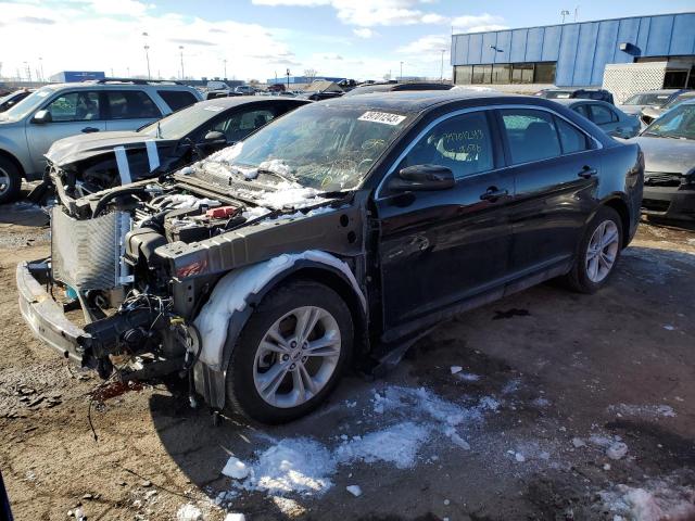 FORD TAURUS SEL 2015 1fahp2e88fg148380