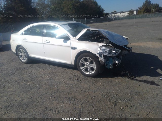 FORD TAURUS 2015 1fahp2e88fg153725