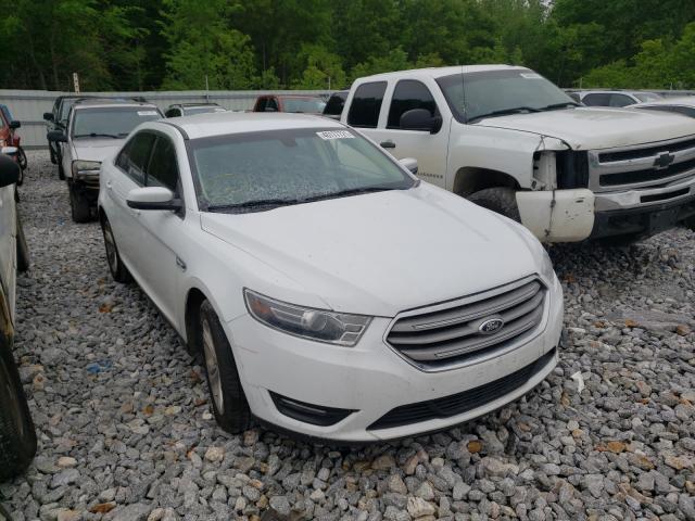 FORD TAURUS SEL 2015 1fahp2e88fg160903