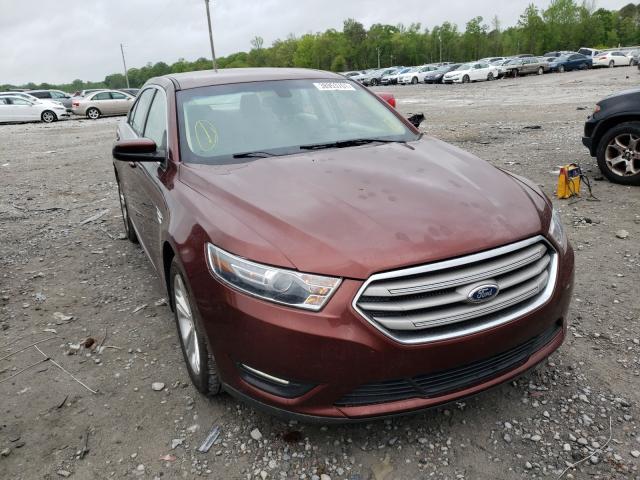 FORD TAURUS SEL 2015 1fahp2e88fg162361