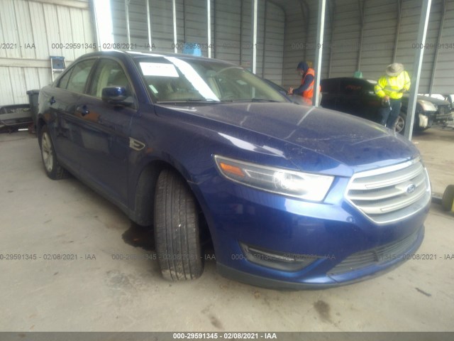 FORD TAURUS 2015 1fahp2e88fg166801