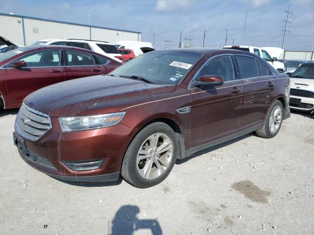 FORD TAURUS 2015 1fahp2e88fg167513