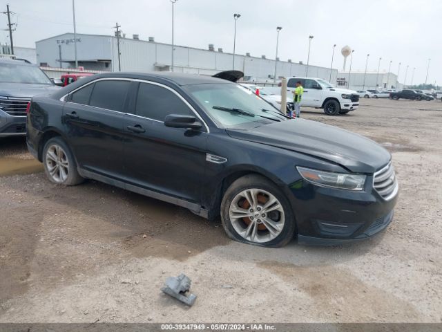 FORD TAURUS 2015 1fahp2e88fg168256