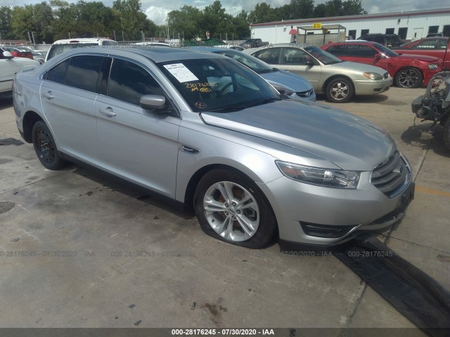 FORD TAURUS 2015 1fahp2e88fg169777