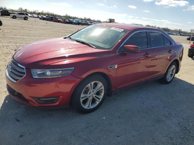 FORD TAURUS 2015 1fahp2e88fg176910