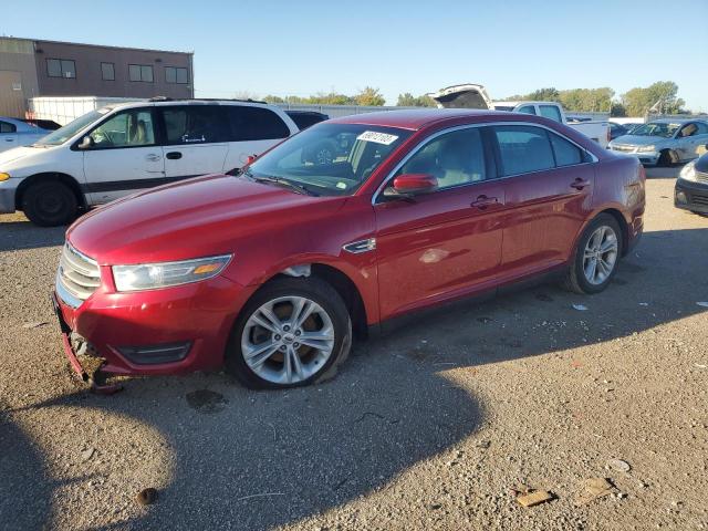 FORD TAURUS SEL 2015 1fahp2e88fg177670