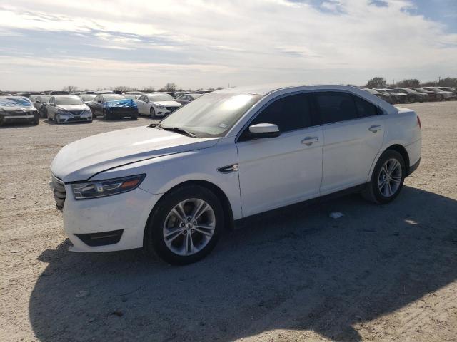 FORD TAURUS SEL 2015 1fahp2e88fg180505