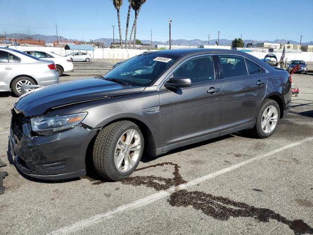 FORD TAURUS SEL 2015 1fahp2e88fg186823