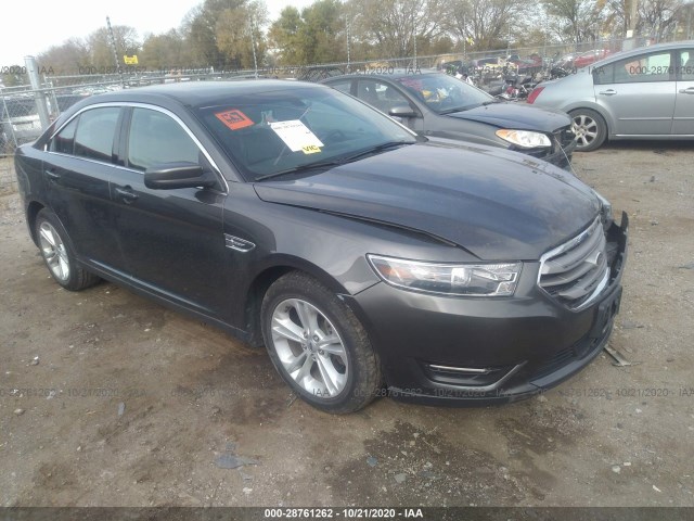 FORD TAURUS 2015 1fahp2e88fg188572