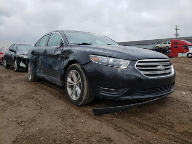 FORD TAURUS SEL 2015 1fahp2e88fg189897