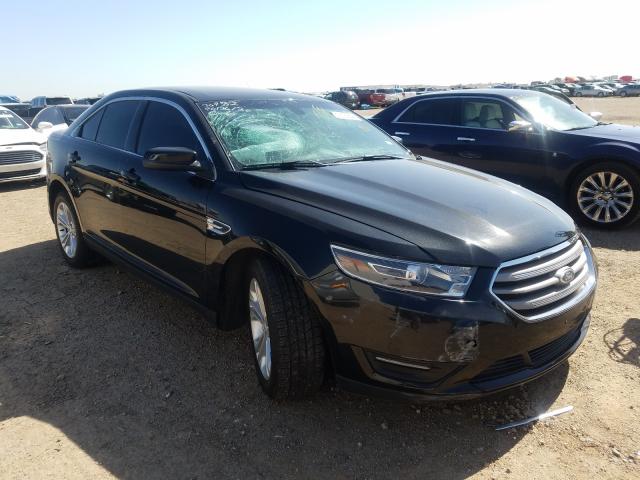 FORD TAURUS SEL 2015 1fahp2e88fg192198