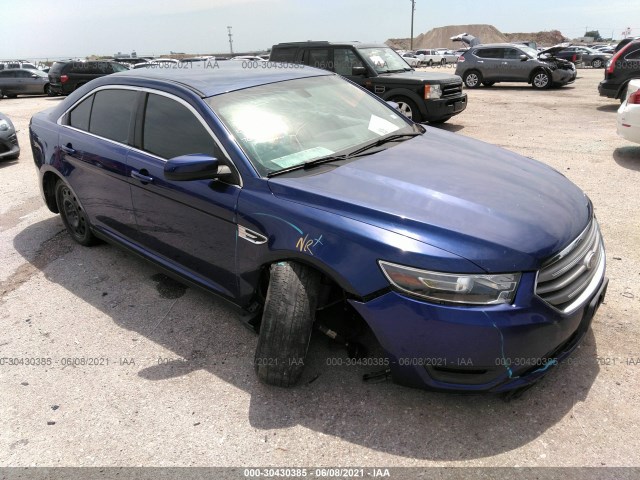 FORD TAURUS 2015 1fahp2e88fg194176