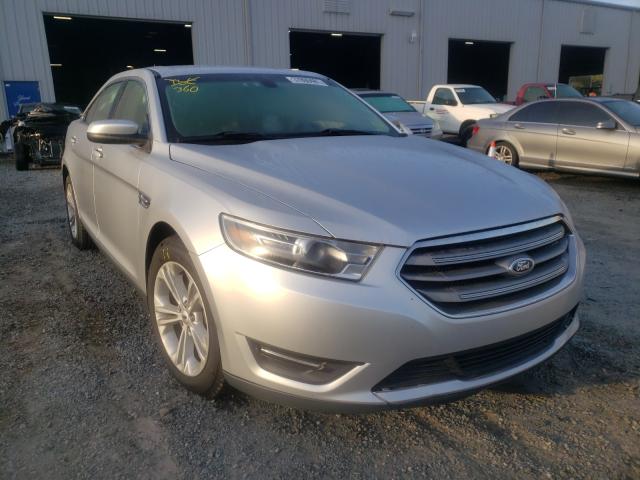 FORD TAURUS SEL 2015 1fahp2e88fg194193