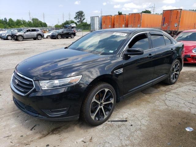 FORD TAURUS SEL 2015 1fahp2e88fg195702