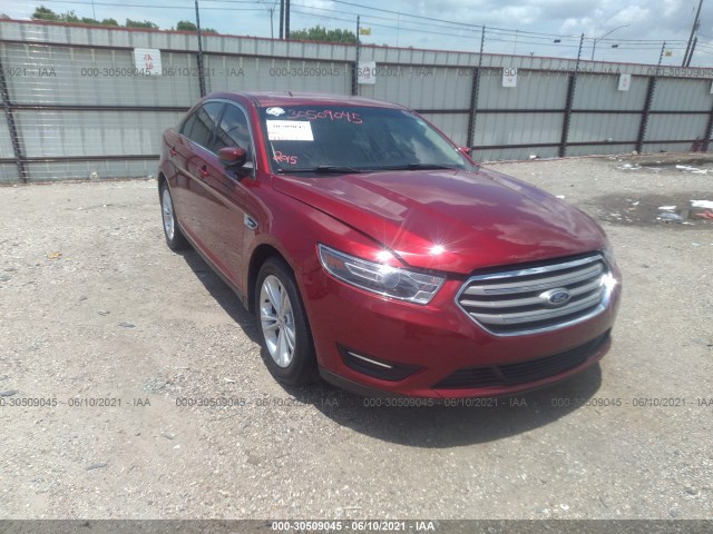 FORD TAURUS 2015 1fahp2e88fg203054