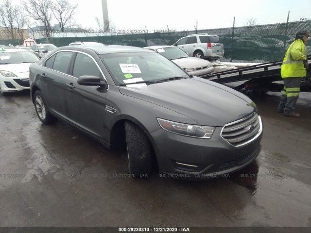 FORD TAURUS 2015 1fahp2e88fg203071