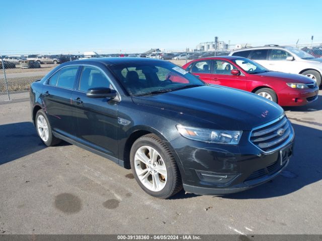 FORD TAURUS 2015 1fahp2e88fg203328