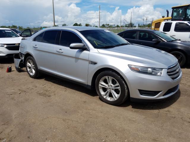 FORD TAURUS SEL 2015 1fahp2e88fg206407