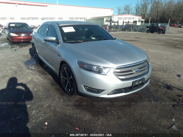 FORD TAURUS 2015 1fahp2e88fg206455