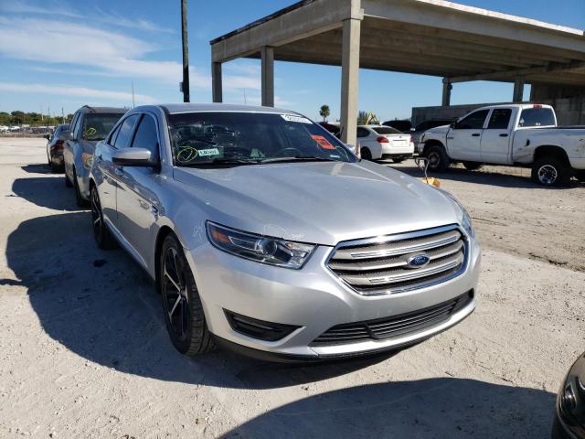 FORD TAURUS SEL 2015 1fahp2e88fg208514