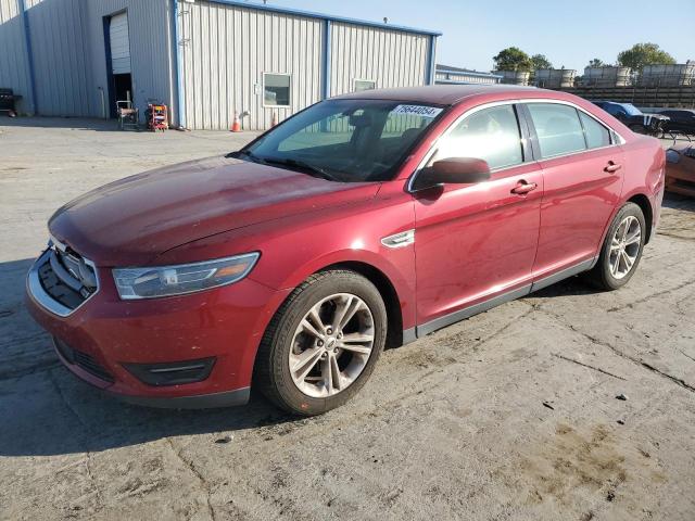 FORD TAURUS SEL 2015 1fahp2e88fg209145