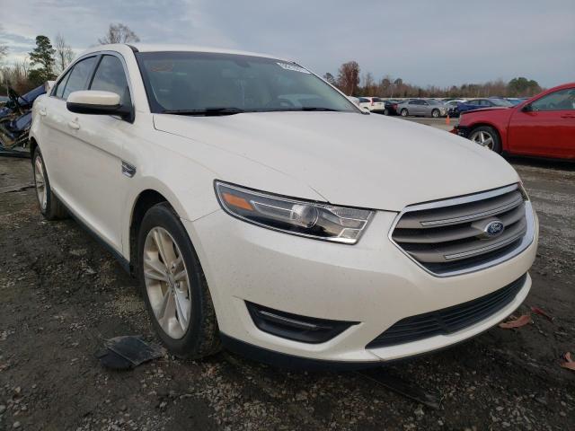 FORD TAURUS SEL 2016 1fahp2e88gg102033