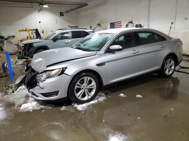 FORD TAURUS SEL 2016 1fahp2e88gg107491