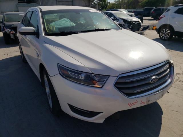 FORD TAURUS SEL 2016 1fahp2e88gg115669