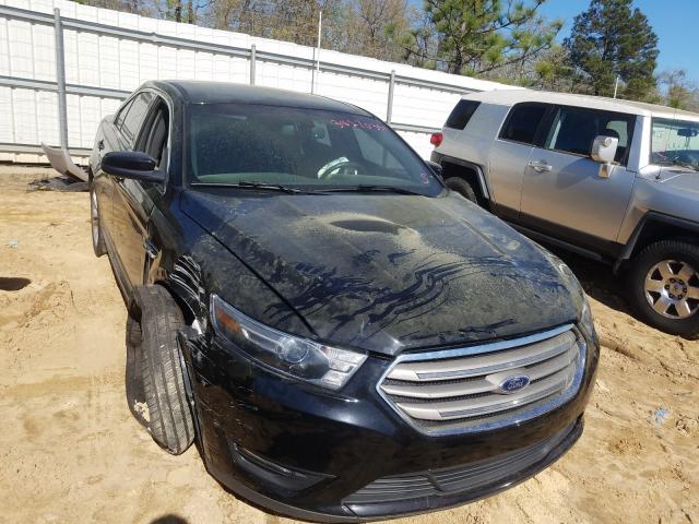 FORD TAURUS SEL 2016 1fahp2e88gg118667