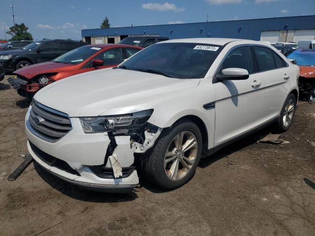 FORD TAURUS SEL 2016 1fahp2e88gg119009