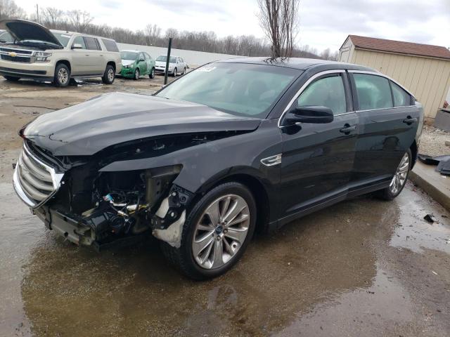 FORD TAURUS 2016 1fahp2e88gg121536